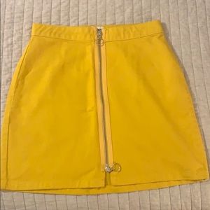 BDG Urban Outfitters Mini skirt barely worn